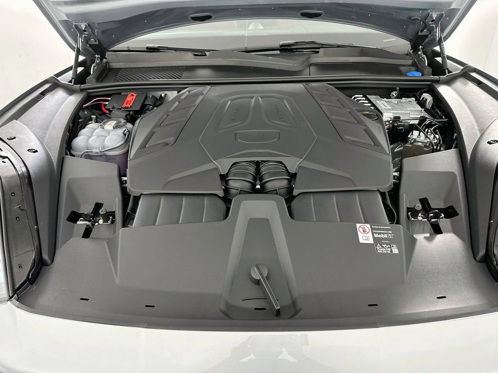 New 2026 Porsche Cayenne S AWD/4WD image 32