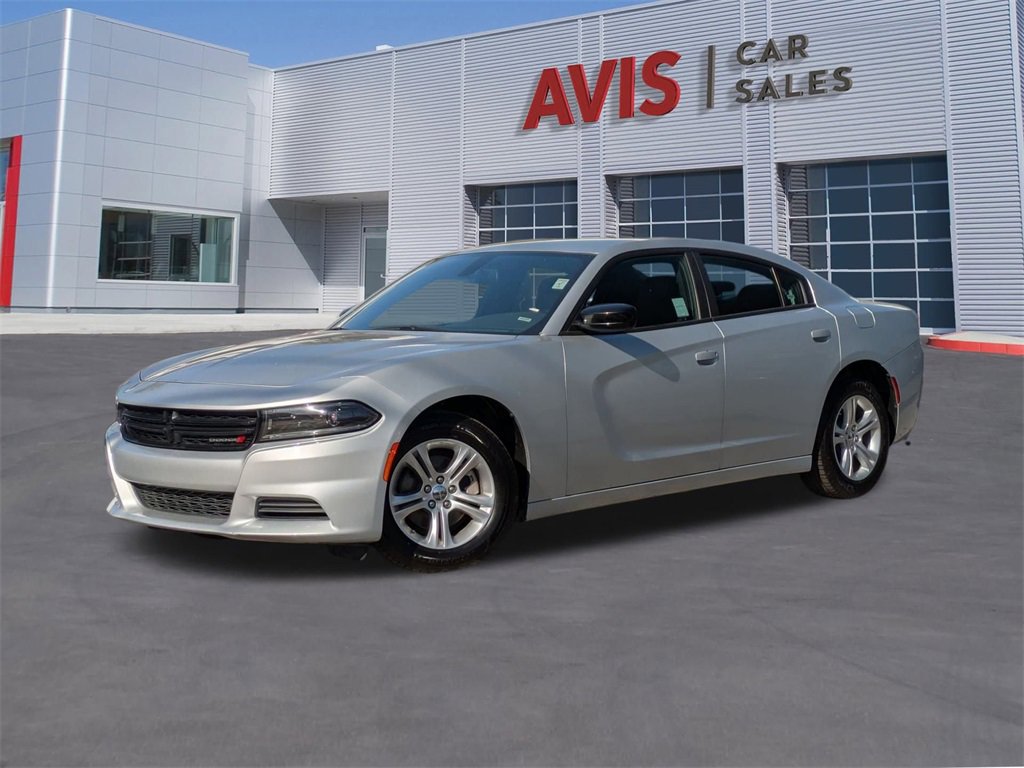 Used 2023 Dodge Charger SXT