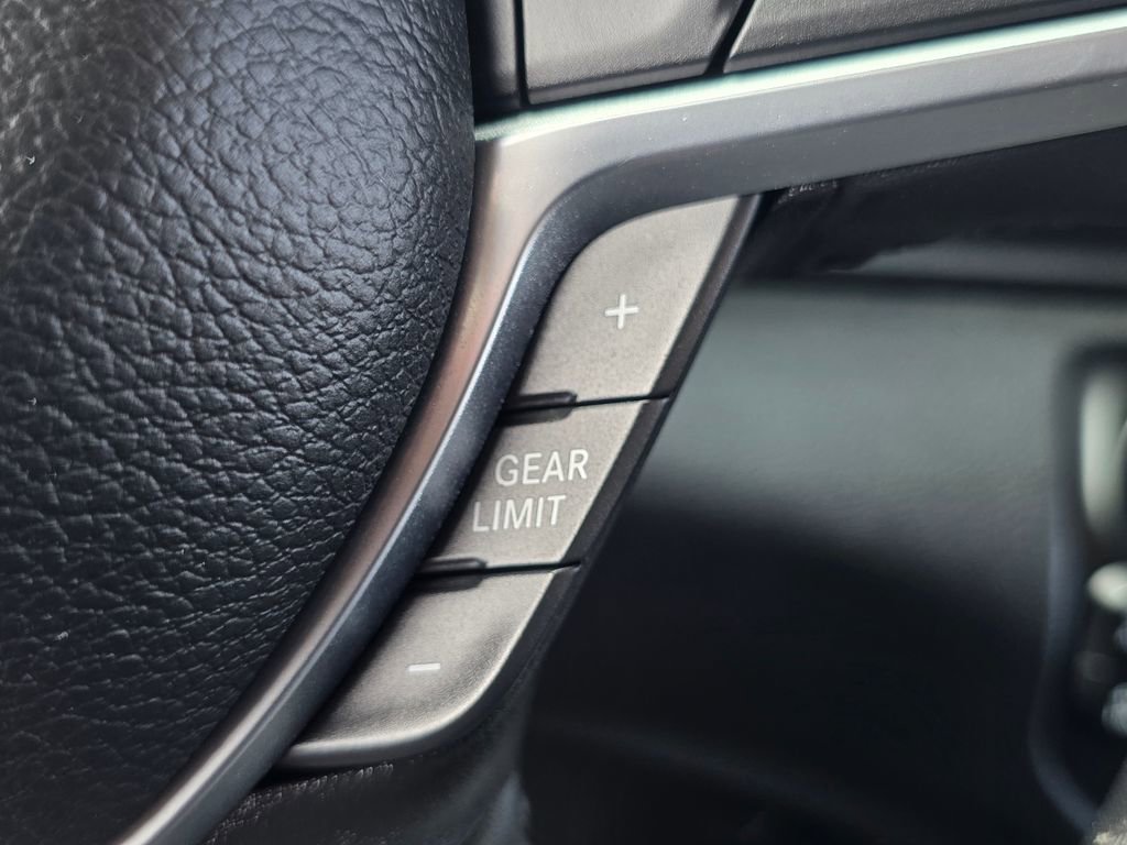 Used 2024 RAM 1500 Big Horn image 33