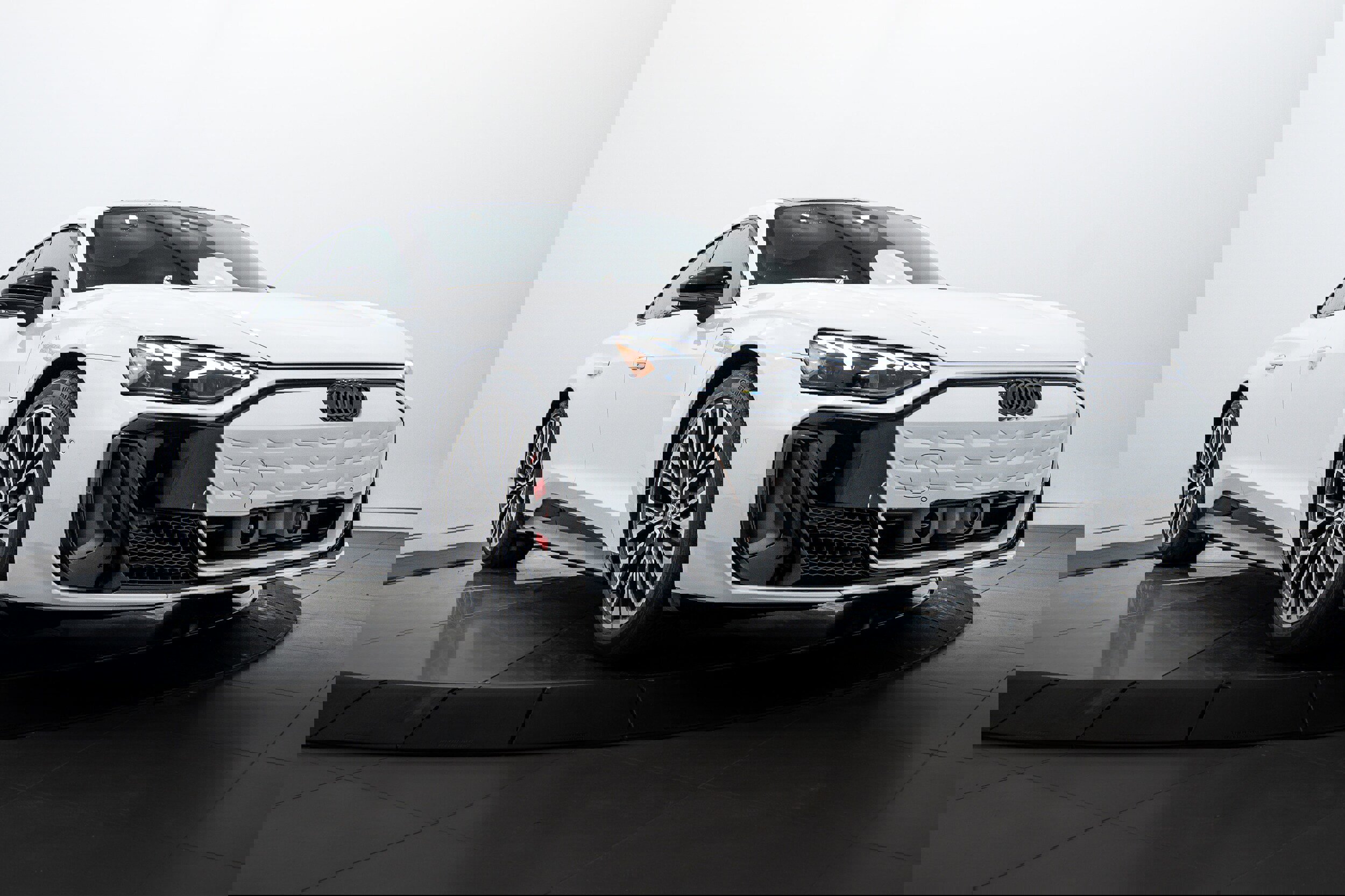 New 2026 Audi S e-tron GT Premium Plus image 1