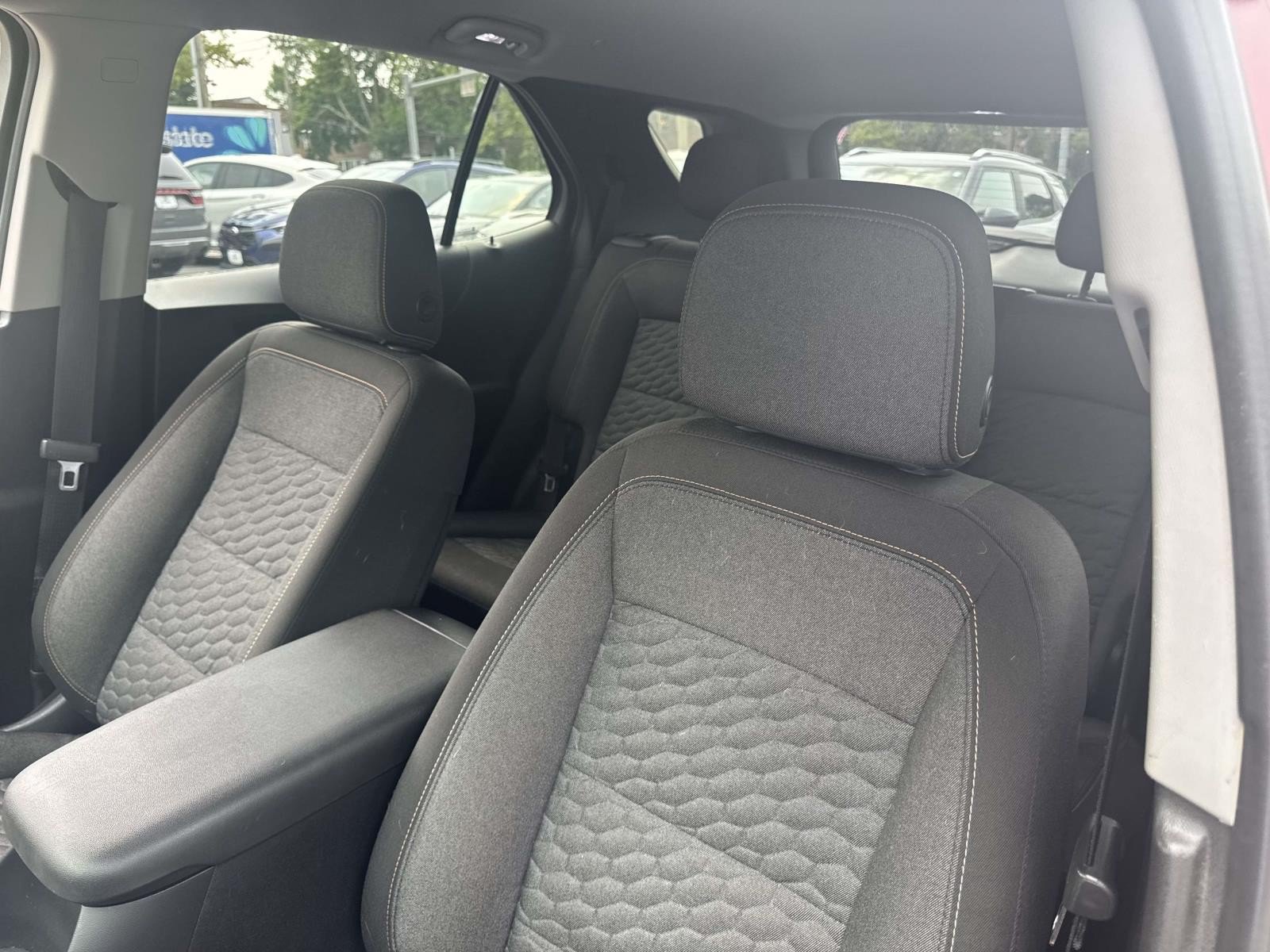Used 2019 Chevrolet Equinox LT AWD/4WD image 20