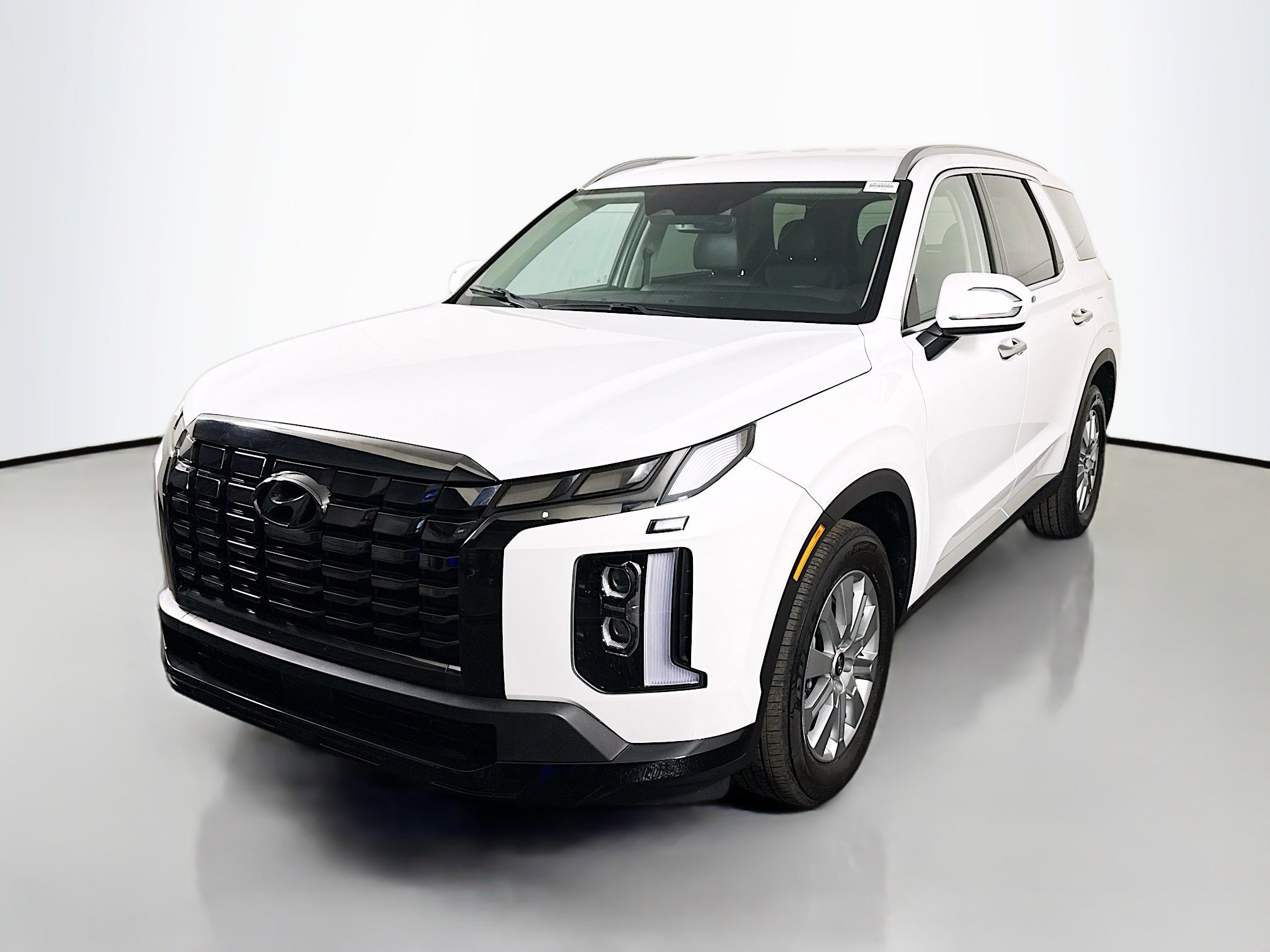 Used 2024 Hyundai Palisade SEL image 4