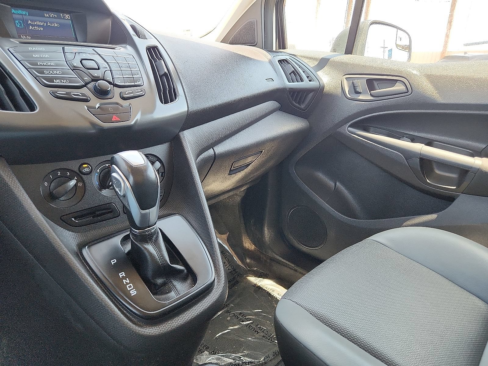 Used 2014 Ford Transit Connect XL FWD image 20