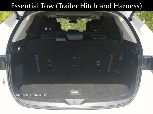 Used 2024 MAZDA CX-90 Plug-In Hybrid w/ Premium Pkg AWD/4WD image 14