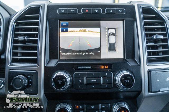 Used 2021 Ford F250 Platinum AWD/4WD image 21