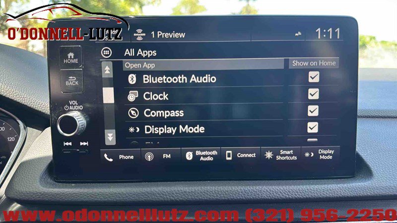 Used 2023 Acura Integra A-Spec image 26