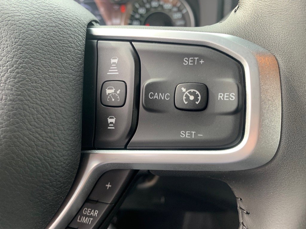 Used 2024 RAM 2500 Tradesman w/ Safety Group image 31