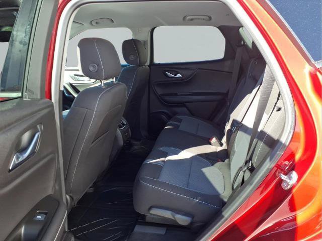 Used 2025 Chevrolet Blazer LT w/ Convenience Package FWD image 6