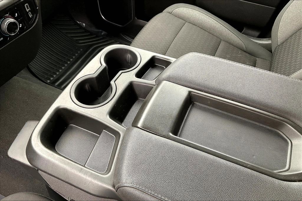 Used 2025 Chevrolet Silverado 1500 LT image 14