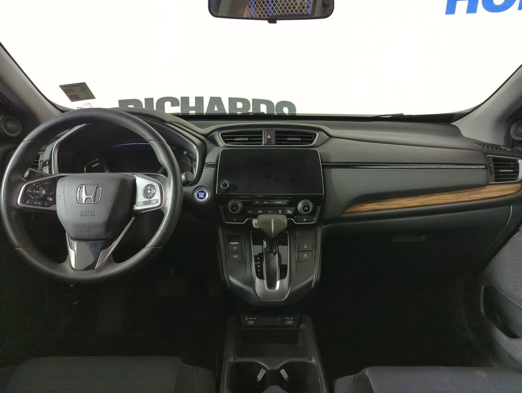 Certified 2022 Honda CR-V EX image 11