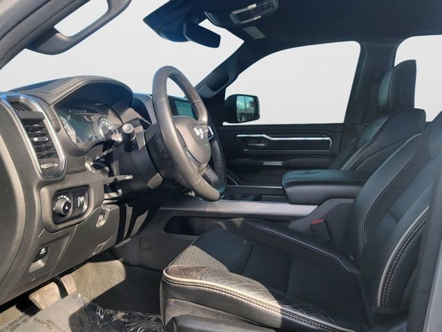 Used 2024 RAM 1500 Laramie image 11