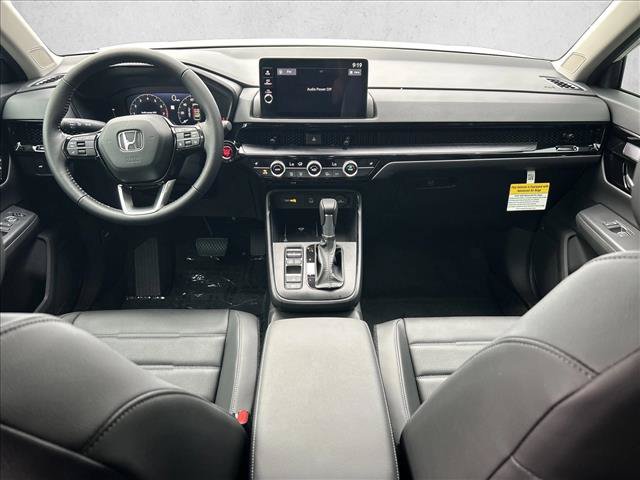 New 2027 Honda CR-V EX-L image 18