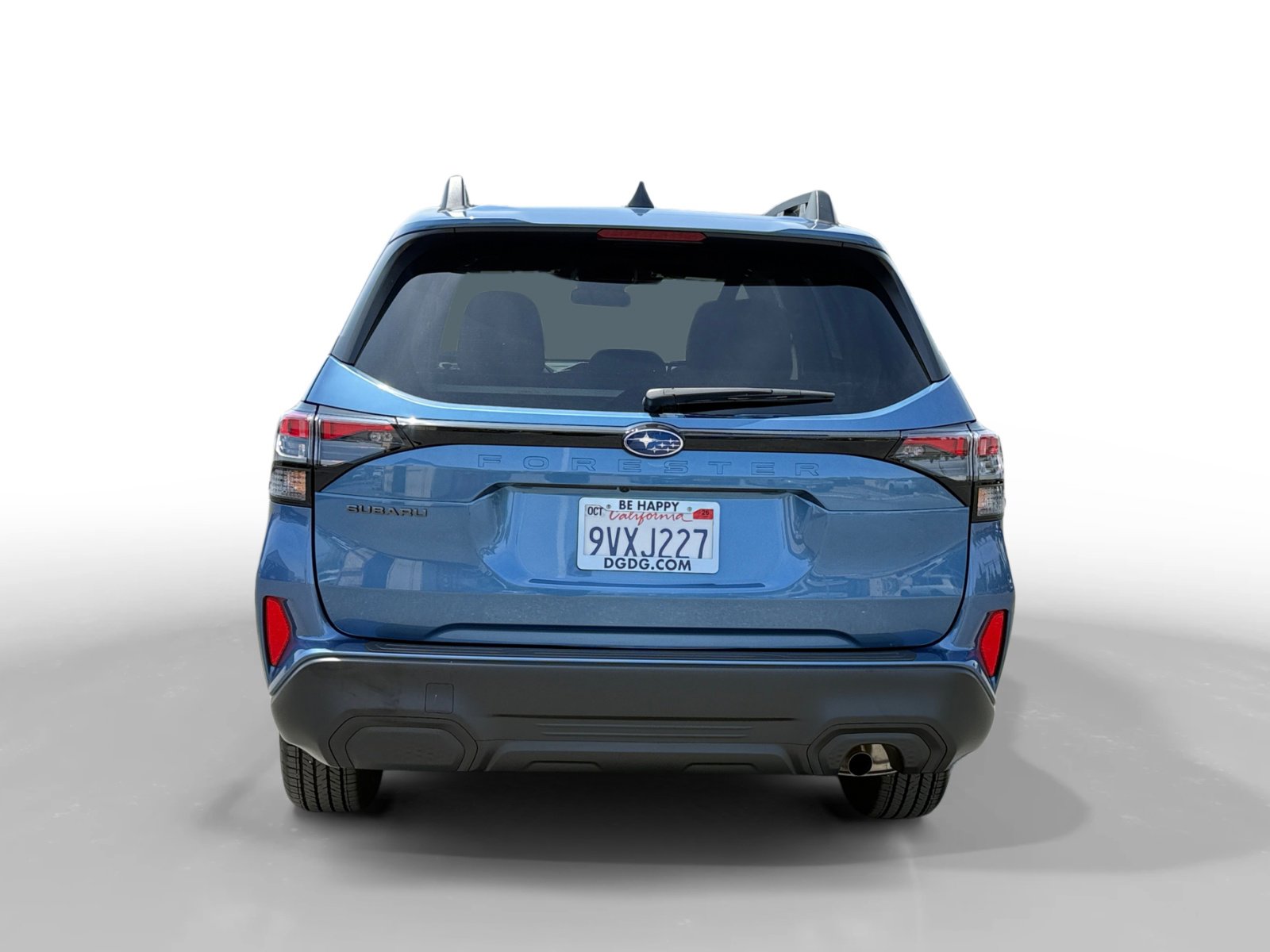 Used 2025 Subaru Forester Premium AWD/4WD image 4