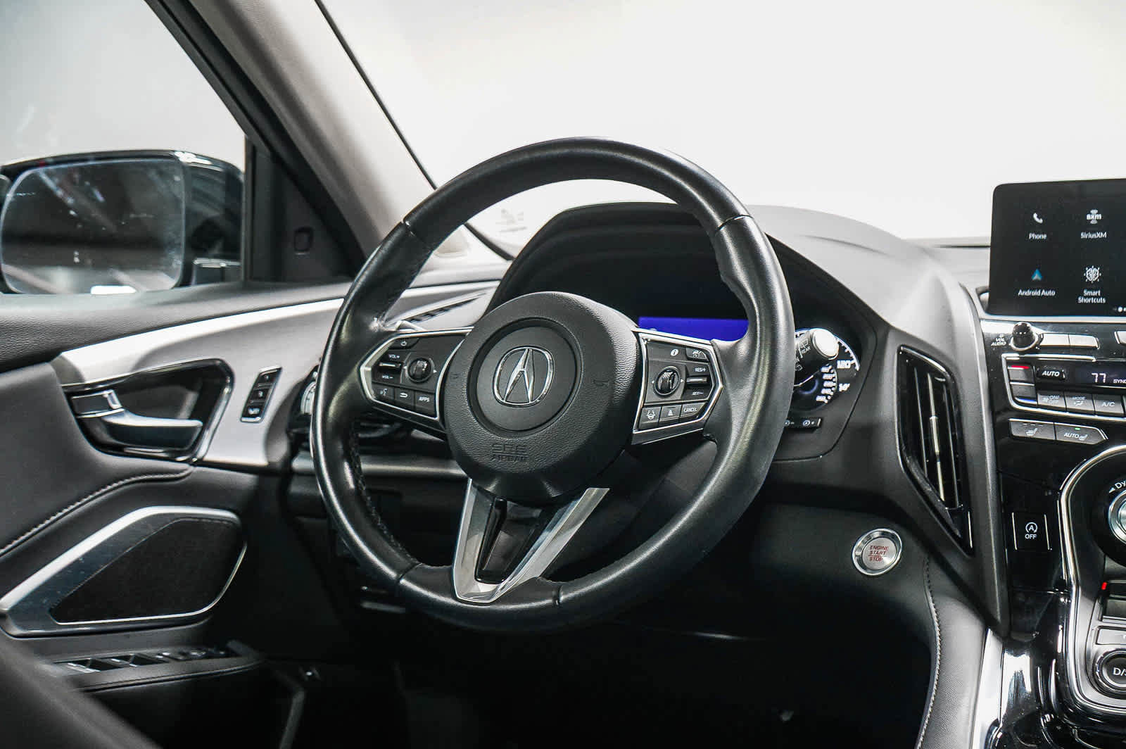 Used 2023 Acura RDX FWD image 17