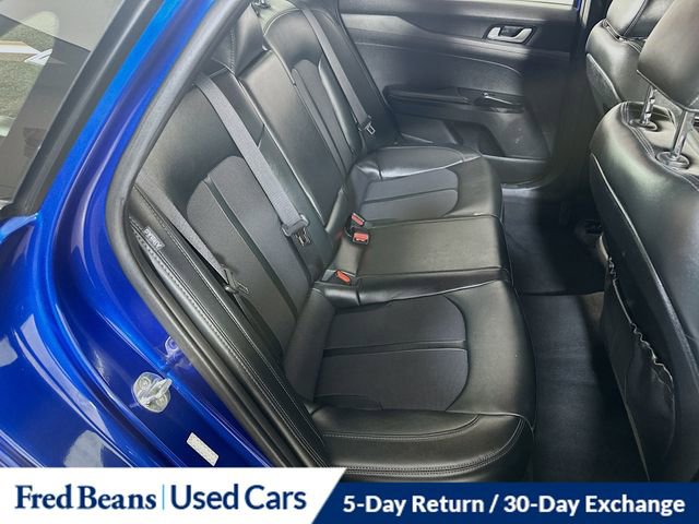 Used 2022 Kia K5 GT-Line image 13