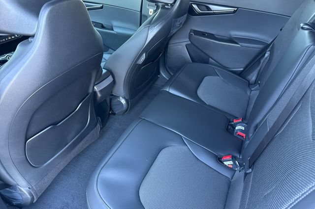 New 2026 Kia EV6 Light RWD image 14
