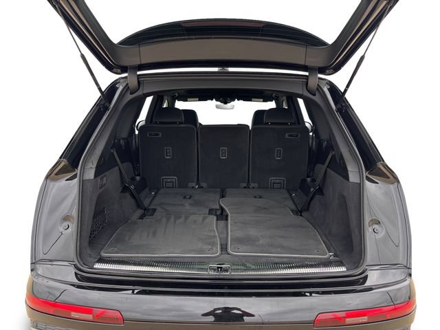 Used 2025 Audi Q7 3.0T Premium Plus AWD/4WD image 18