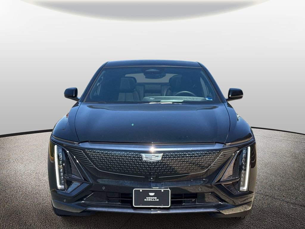 Used 2024 Cadillac Lyriq Sport AWD/4WD image 5