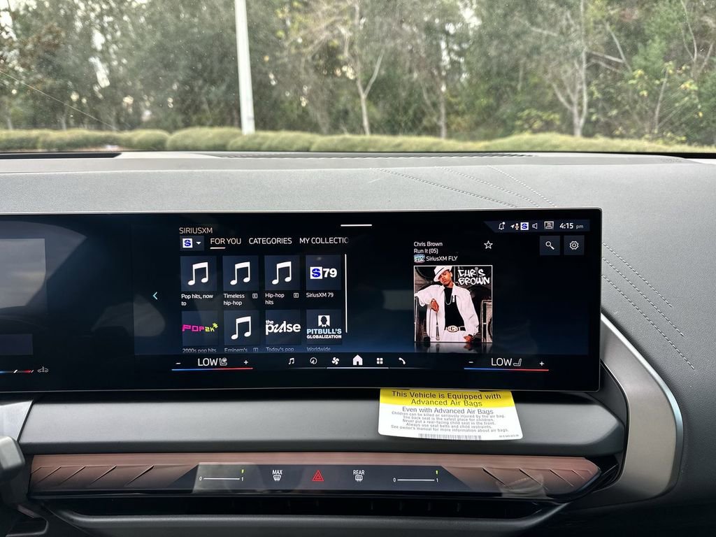 New 2026 BMW X3 xDrive30 w/ Premium Package image 20