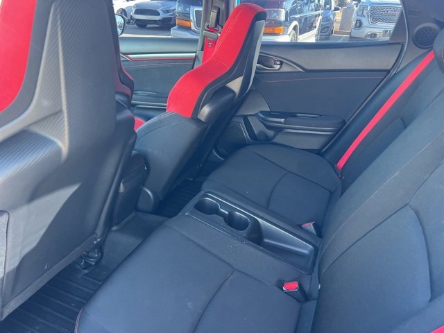 Used 2021 Honda Civic Type R image 10