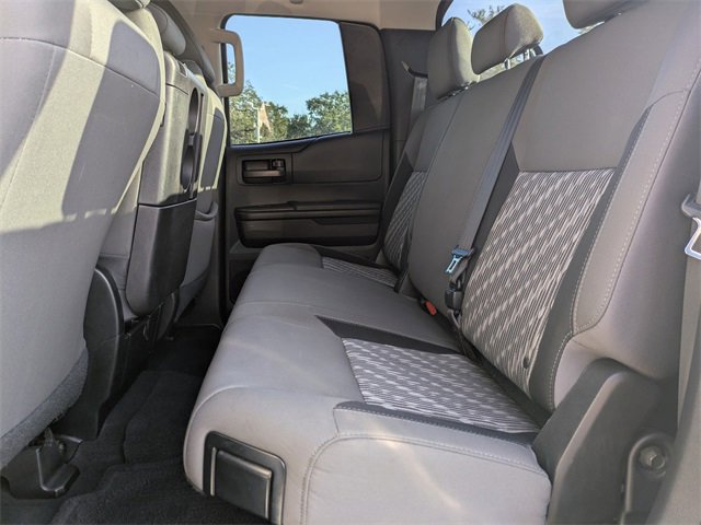 Used 2018 Toyota Tundra SR image 12