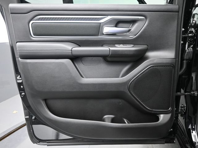 New 2026 RAM 1500 Big Horn w/ Night Edition AWD/4WD image 14