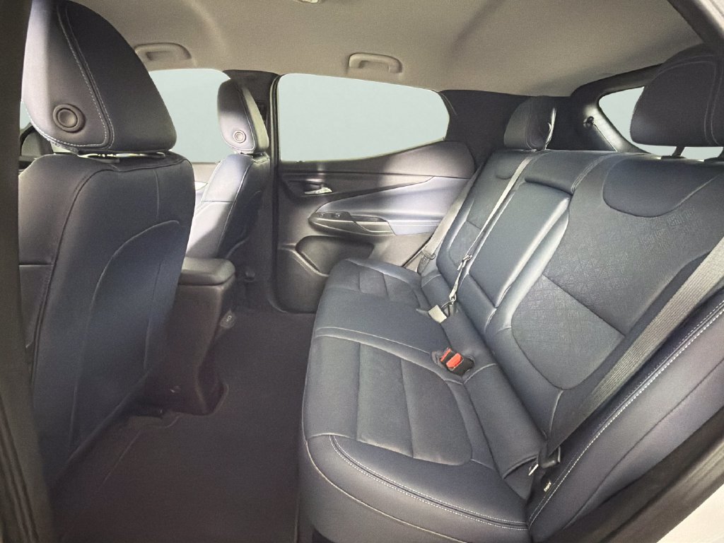 Certified 2023 Chevrolet Bolt EUV Premier FWD image 26