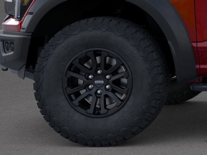 New 2025 Ford F150 Raptor image 19