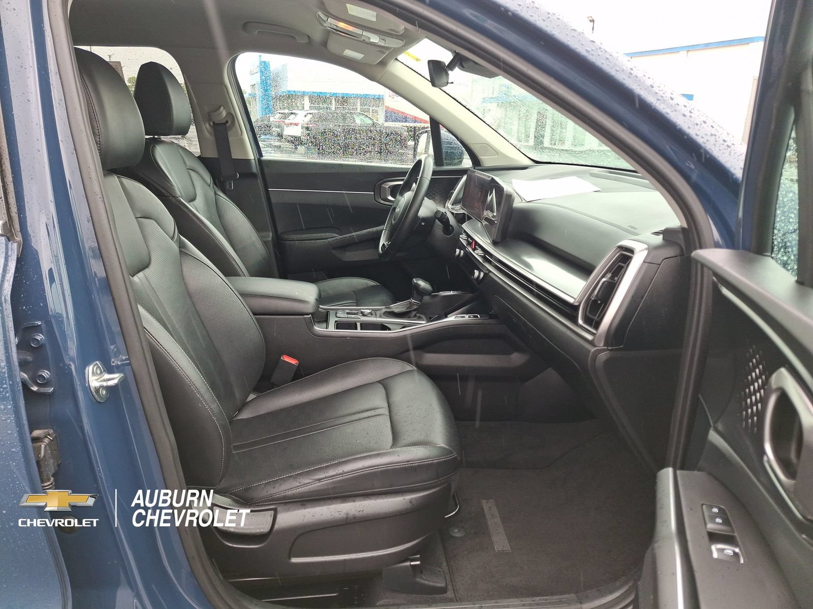 Used 2024 Kia Sorento S AWD/4WD image 26