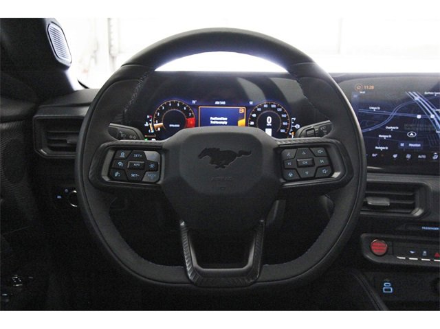 New 2025 Ford Mustang Dark Horse image 12