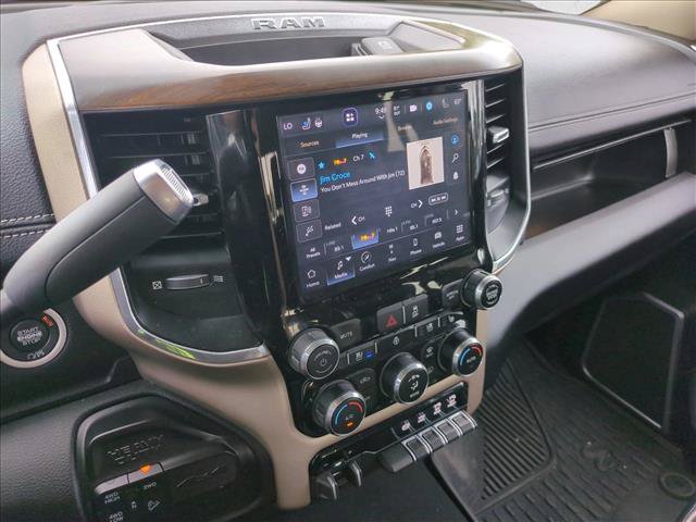 Used 2022 RAM 2500 Laramie AWD/4WD image 14