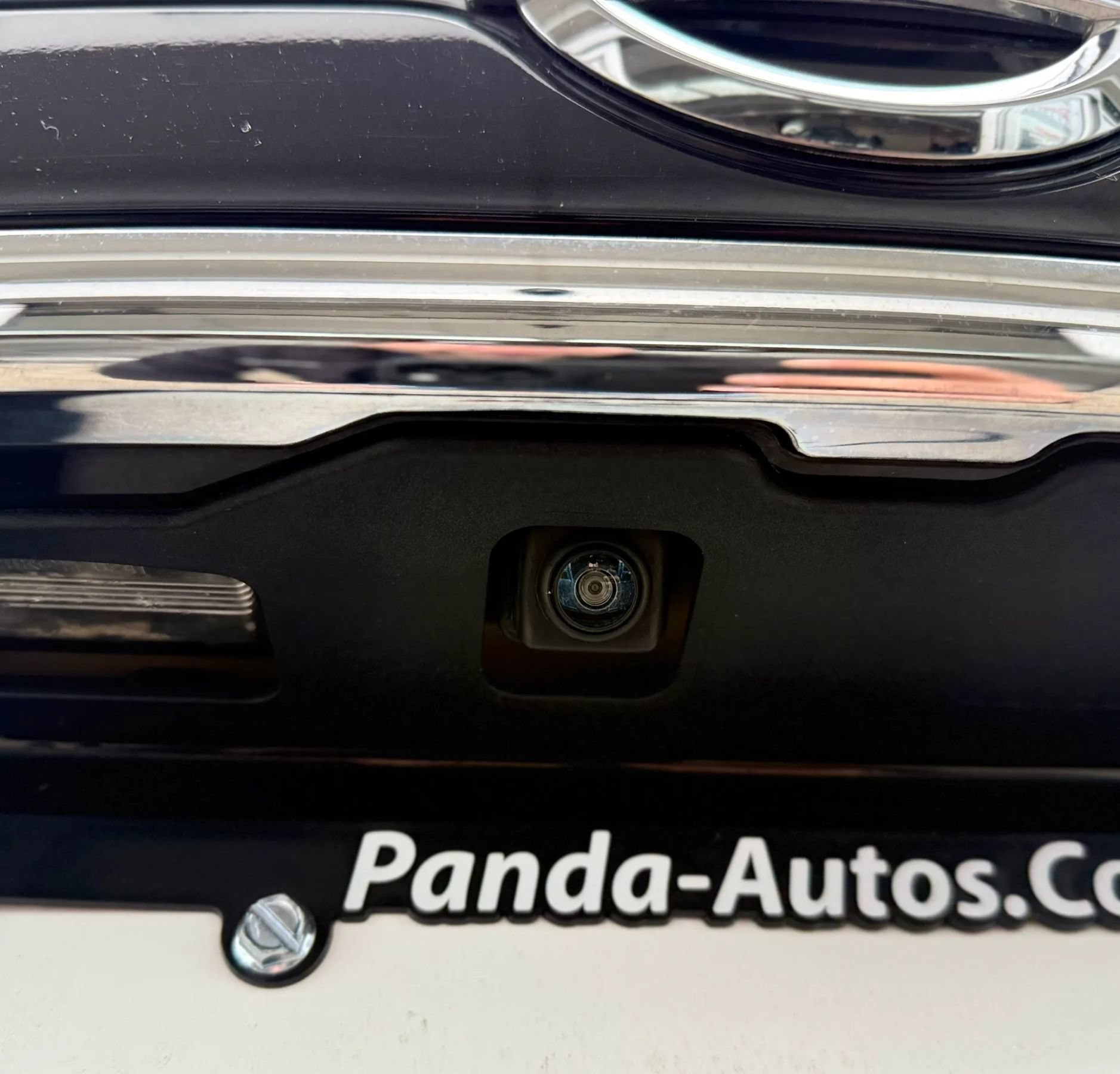 Used 2017 Nissan Rogue S AWD/4WD image 38