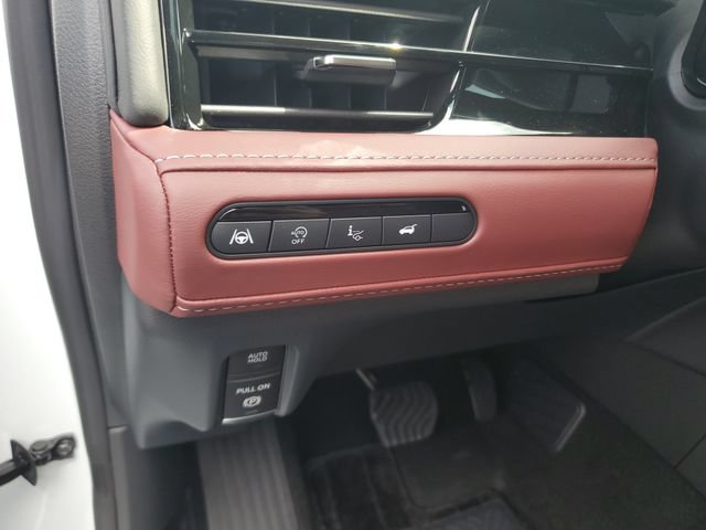 New 2027 INFINITI QX80 Autograph AWD/4WD image 24