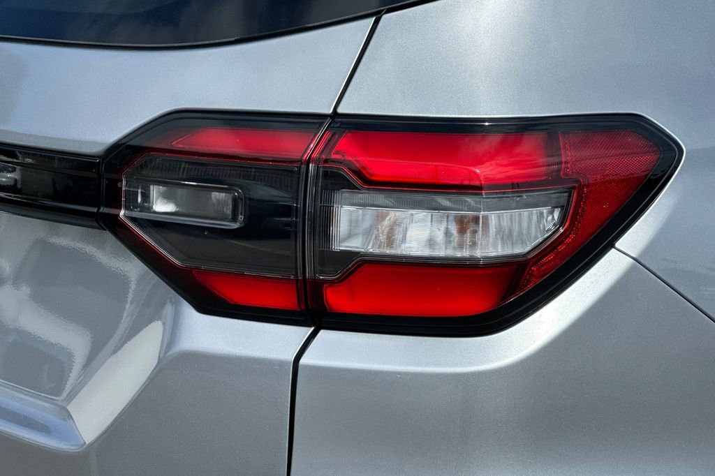 New 2026 Honda Pilot EX-L image 33