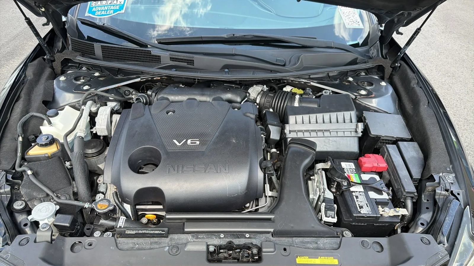 Used 2020 Nissan Maxima 3.5 SV w/ Floor Mat Group FWD image 28