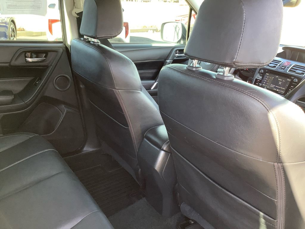 Used 2018 Subaru Forester 2.0XT Touring w/ Popular Package #3B image 17