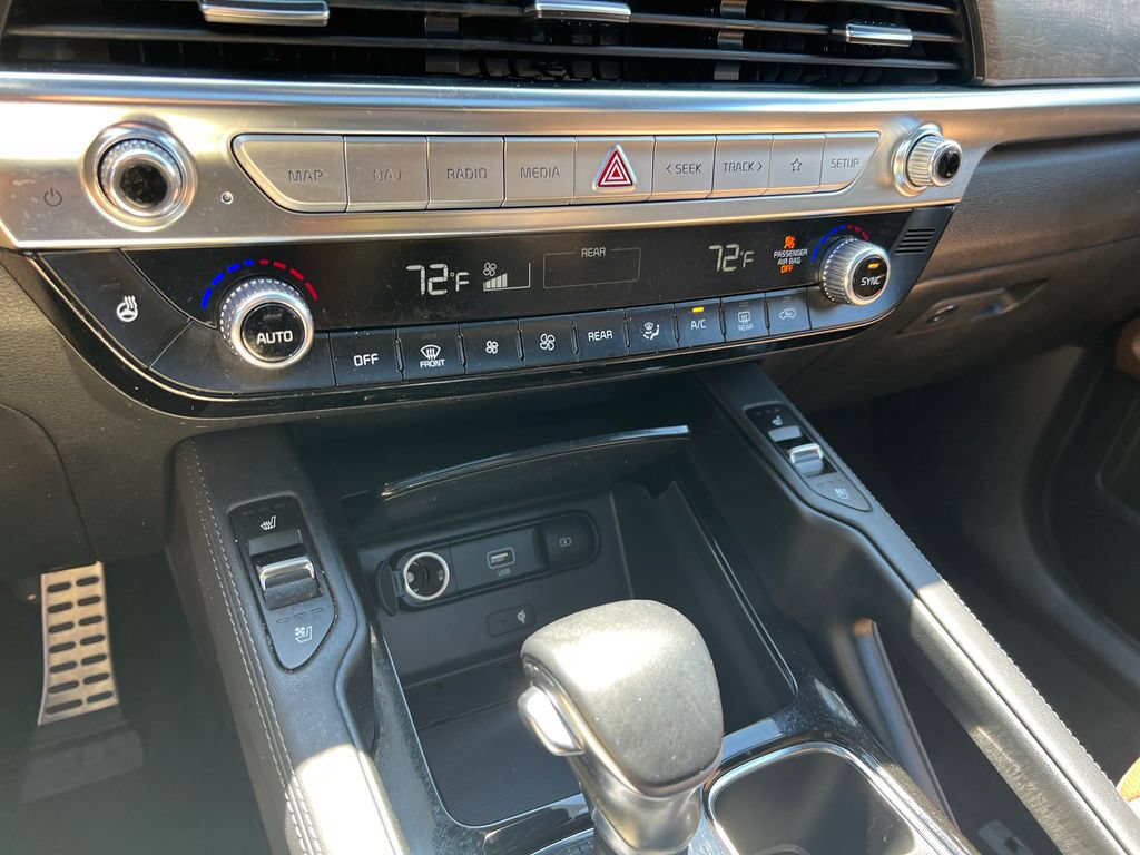 Used 2020 Kia Telluride SX w/ SX Prestige Package AWD/4WD image 30