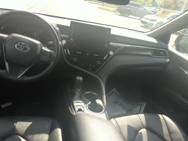 Used 2024 Toyota Camry XSE image 11