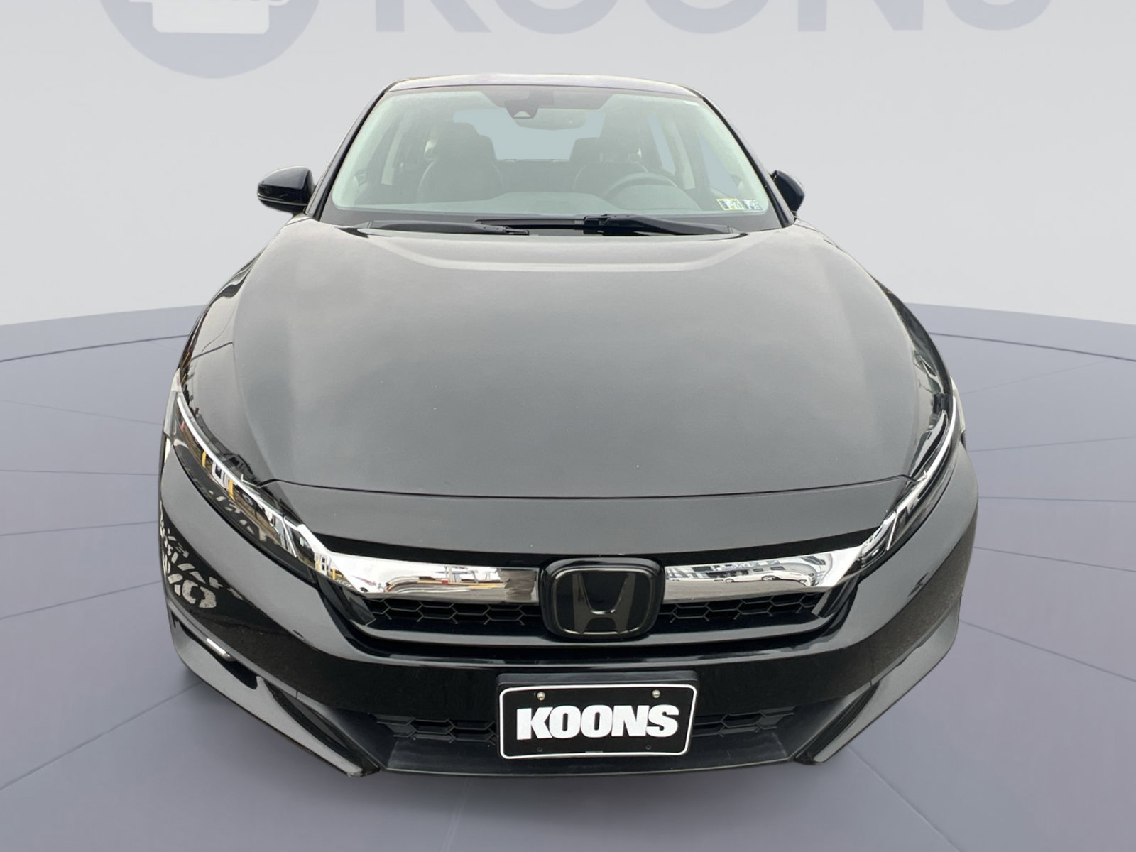 Used 2018 Honda Clarity Plug-In Hybrid image 11
