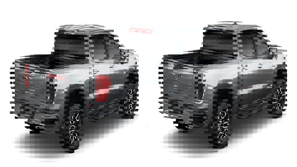 New 2026 GMC Sierra 1500 AT4 w/ AT4 Premium Package image 53