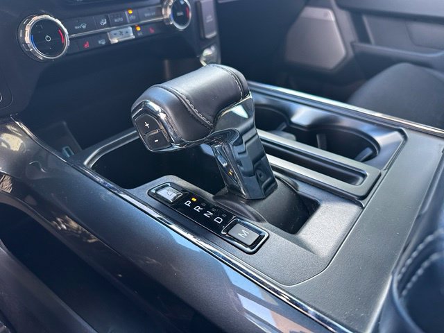 Used 2022 Ford F150 XLT w/ Equipment Group 302A High AWD/4WD image 20