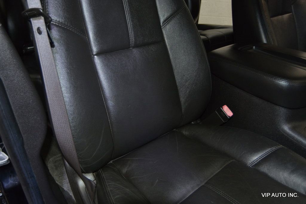 Used 2007 Chevrolet Avalanche LT w/ LT Preferred Equipment Group image 15