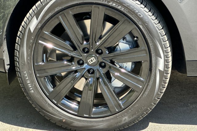 New 2027 Land Rover Range Rover SE AWD/4WD image 25