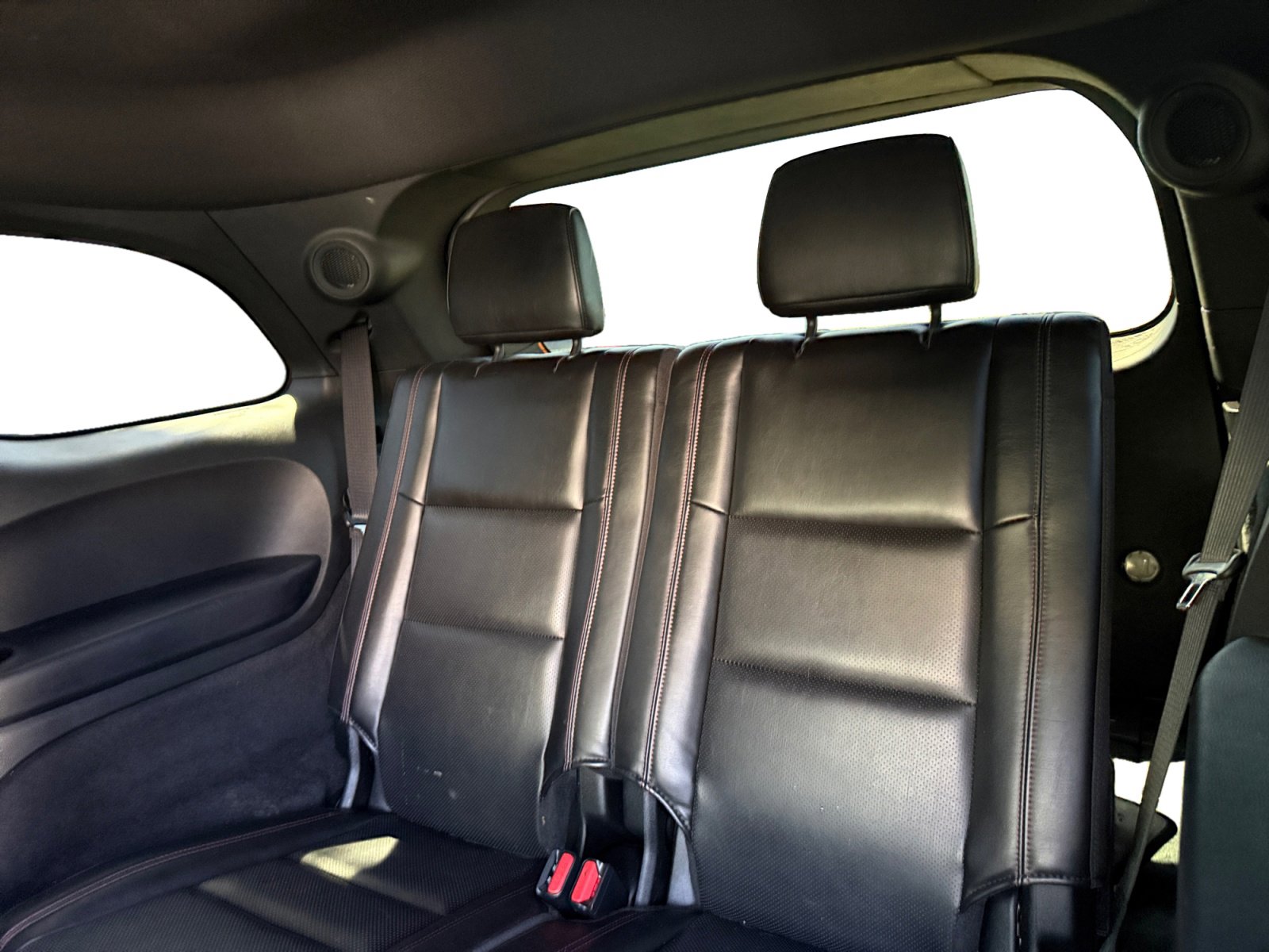 Used 2022 Dodge Durango R/T image 13