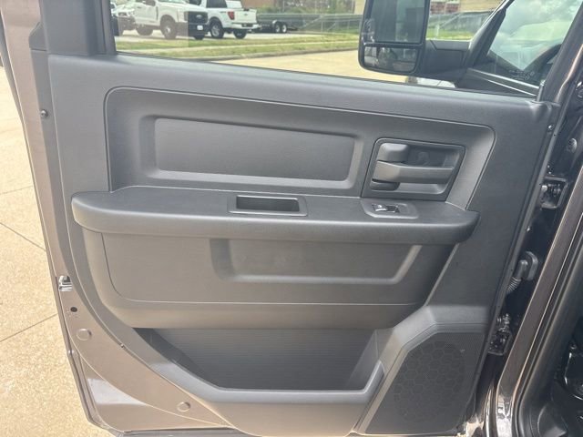 Used 2025 RAM 2500 Tradesman AWD/4WD image 15