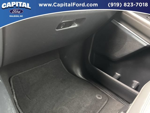 Certified 2025 Ford Expedition Active AWD/4WD image 27