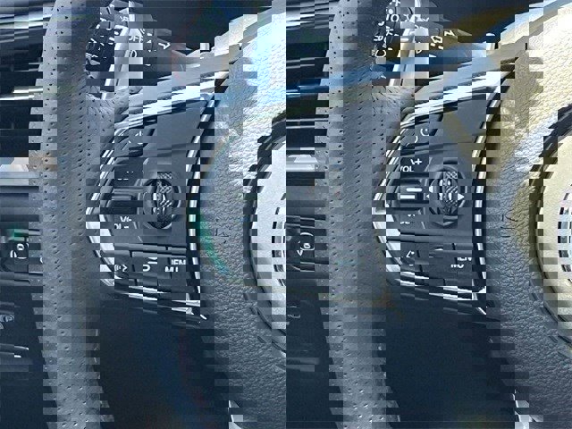 New 2025 Acura TLX SH-AWD w/ A-SPEC Pkg image 15