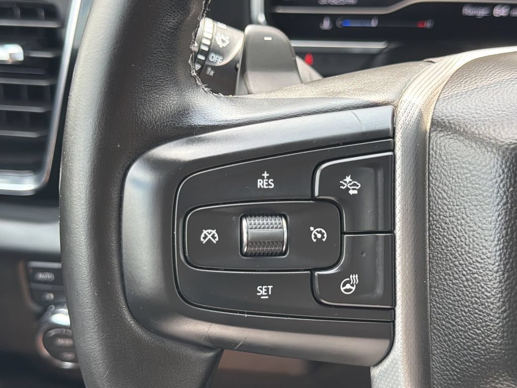 Used 2024 GMC Sierra 1500 Denali AWD/4WD image 9