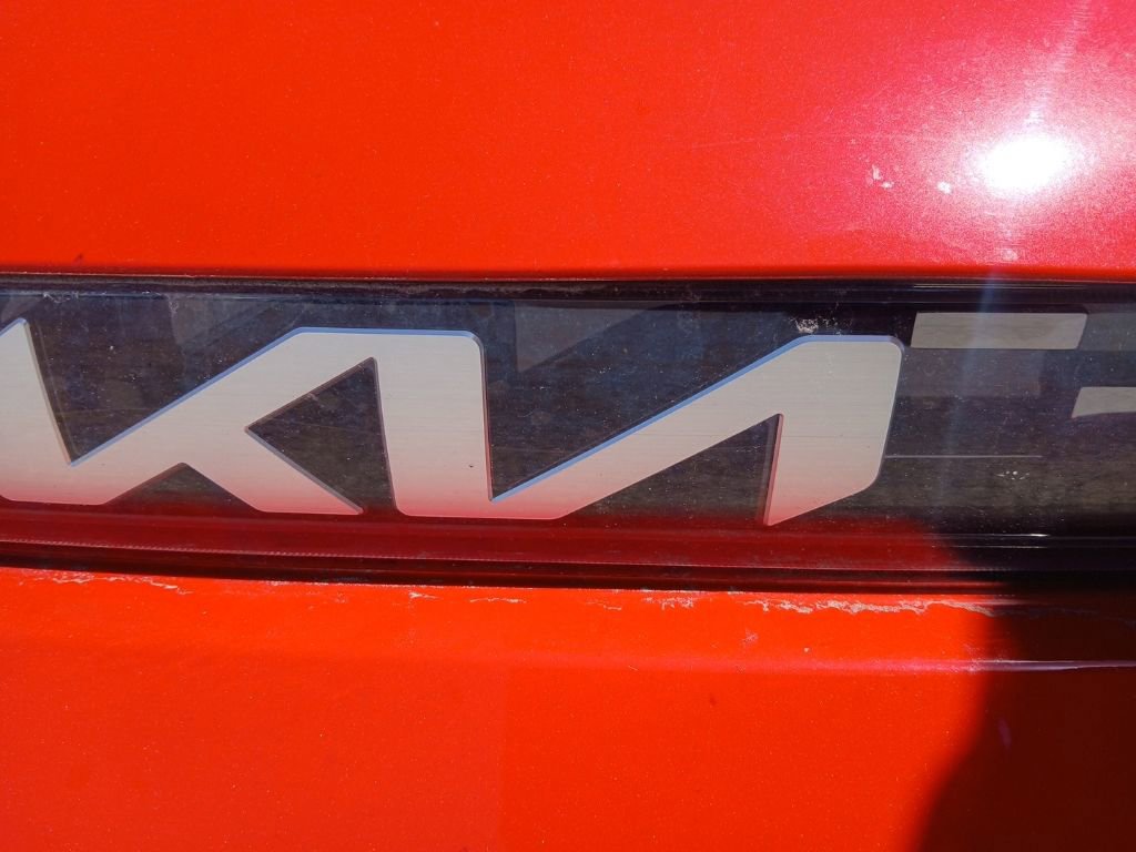 Used 2023 Kia Soul LX FWD image 2