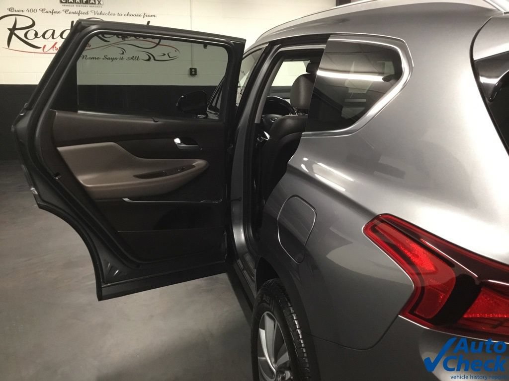 Used 2019 Hyundai Santa Fe Limited AWD/4WD image 28